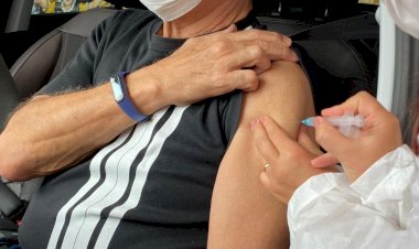 Grupos etários chamados para vacina contra Covid-29 terão cinco dias para aplicar a dose em Criciúma