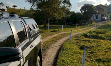 Neste momento Polícia Civil desencadeia Operação Heméra