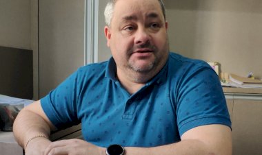 Edivânio Manenti fala da experiência de dois meses na Câmara