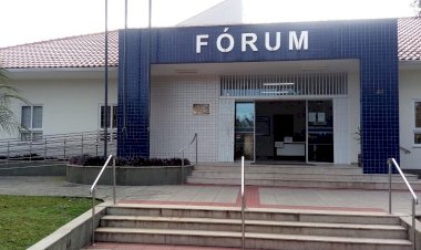 Homem que matou mulher a facadas em Forquilhinha é condenado a 14 anos de prisão