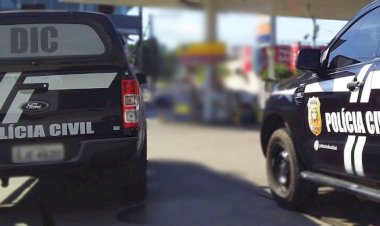 Polícia Civil prende mulher acusada de co-autora de estupro