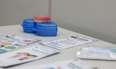 Centro de Especialidades Odontológicas amplia recursos e tem novo procedimento em Criciúma