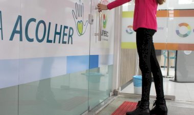 Aumento da demanda por atendimentos em saúde mental ao curso de Psicologia da Unesc