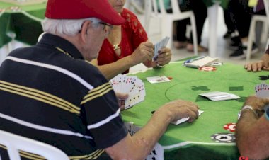 Afasc retoma atividades dos serviços do Idoso e Clube de Mães