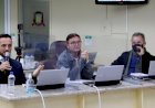 Comissão do Carvão discute questões ambientais de áreas afetadas em Criciúma