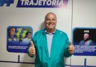 Márcio Burigo pré- candidato