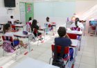Professor é exonerado por mostrar vídeo erotizado em sala de aula