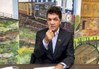 Fala homofóbica de prefeito de Criciúma gera denúncia no Ministério Público e protesto