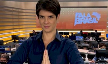 Record decide proibir âncoras de opinar sobre notícias, após caso Godoy