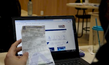 CASAN esclarece sobre tarifa de esgoto para novos moradores que serão atendidos em Criciúma