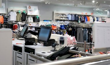 Comercio Varejista recua no volume de vendas