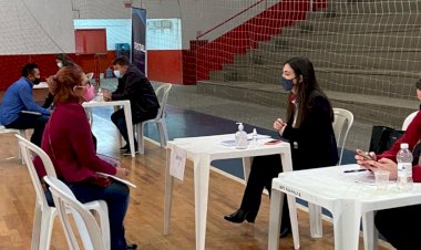 Ação vai ofertar vagas de emprego  neste sábado em Criciúma