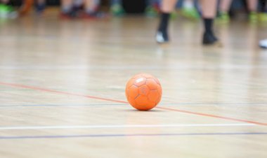 Criciúma é eleita polo nacional de Mini-Handebol