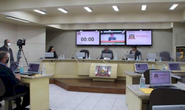 ACP do Carvão no Legislativo de Criciúma agenda reunião com Ministério Público