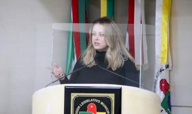 Informações sobre o Núcleo de Bem Estar Animal de Criciúma são pauta na Câmara