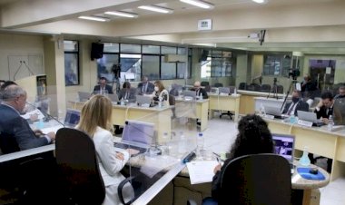 Prefeitura de Criciúma vai doar para o Corpo de Bombeiros 15 veículos