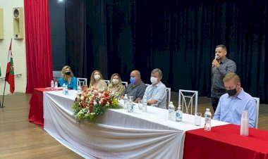 Criciúma abre a 13ª Conferência Municipal de Assistência Social