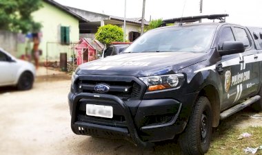 Policia Civil indicia dois comerciantes por receptação em Criciúma