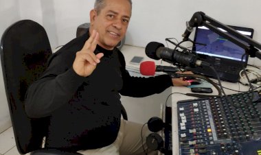 Radio 87.9 FM faz programação para a Grande Santa Luzia, Rio Maina e Região