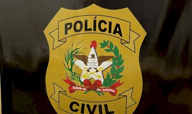 Polícia Civil elucida roubo após um ano e meio