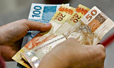 Governo propõe salário mínimo de R$ 1.169 em 2022, sem aumento real