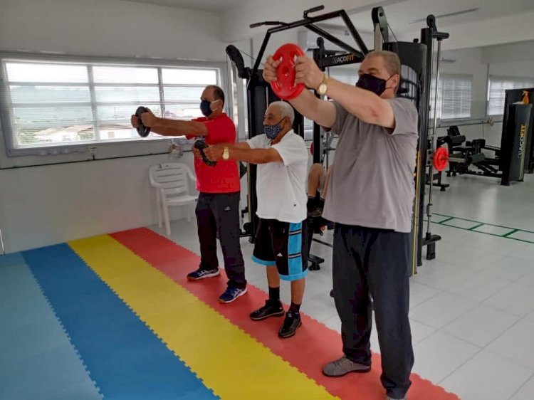 Centro de Reabilitação Pós-Covid é destaque no Congresso Internacional da Sociedade Respiratória Europeia