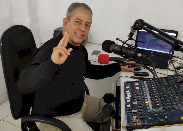 Radio 87.9 FM faz programação para a Grande Santa Luzia, Rio Maina e Região