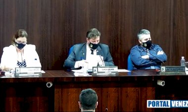 Após viral da Câmara de Vereadores, vendas da rifa "A Fazendinha" disparam