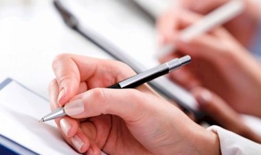 Educação: processos seletivos estão com inscrições abertas a partir de quarta-feira