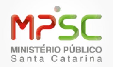 Ministério Público e entidades constituídas “Repudia publicação de deputado de Criciúma”