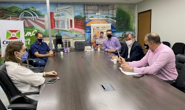 Criciúma emite nota técnica para evitar aumentos abusivos dos combustíveis