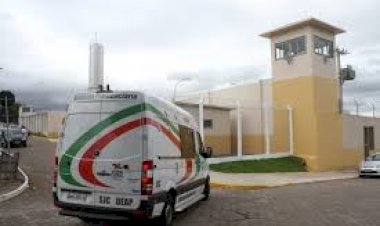 Foragido do RS por homicídio é preso em Criciúma