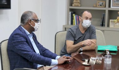 Unesc receberá lideranças estaduais em terceiro Seminário de Educação Física e Políticas Públicas