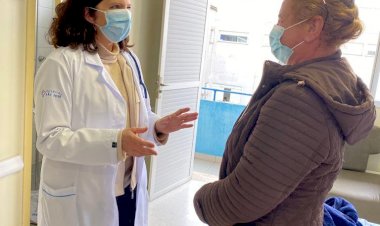 Agilidade no atendimento do AVC garante a recuperação de paciente