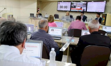 Plano Plurianual e Lei de Diretrizes Orçamentárias de Criciúma 2022 a 2025 é aprovado na Câmara