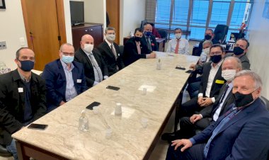 .  Centro de Referência em Saúde Esportiva deve ser instalado na FME Criciúma