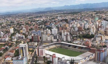 Criciúma lidera no empreendedorismo em SC no ranking de cidades inteligentes