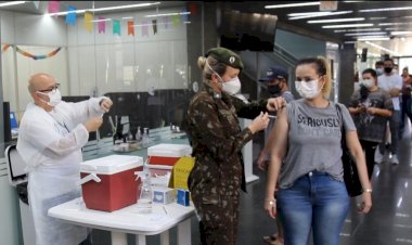 Criciúma apresenta o menor índice de casos ativos de COVID-19 entre as maiores cidades do estado