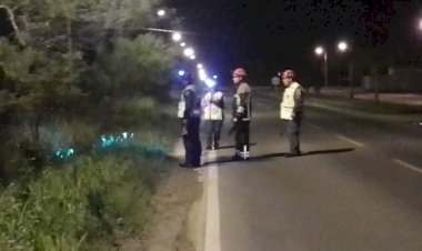 Idoso vai pescar e se perde na mata