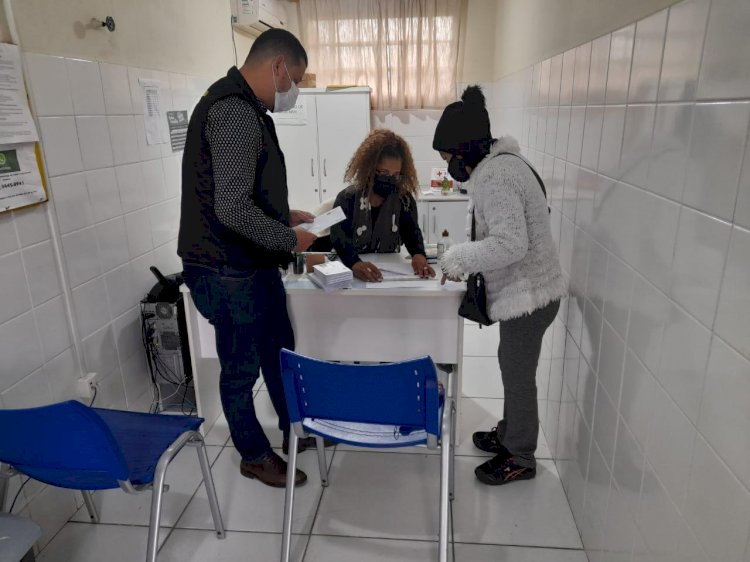 Mais de 120 pessoas não retiraram cartões do SC Mais Renda em Criciúma