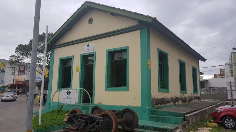 Fundação Cultural de Criciúma estende Primavera dos Museus