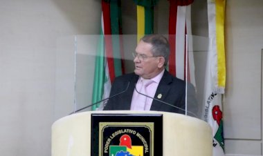 Aprovado Projeto de Lei que prevê a entrega de remédios controlados em residências com pessoas portadoras de alguma necessidade em Criciúma