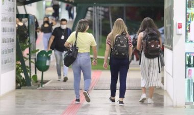 Unesc abre 2ª edição das inscrições para concessão de bolsas da Prefeitura Municipal de Criciúma