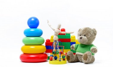 Servidores da Câmara de Criciúma realizam campanha de arrecadação de brinquedos