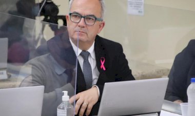 Vereador pede melhorias na Unidade de Saúde da Vila Manaus