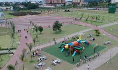 Parque dos Imigrantes  do Rio Maina tem nova administradora