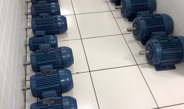 Polícia Civil recupera Motores roubados em Morro da Fumaça