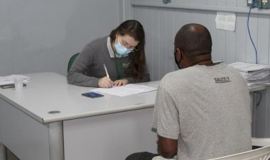 Grupo RAC promove segunda edição do Feirão do Emprego