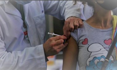 Covid-19: mais de 7 mil adolescentes ainda não se vacinaram em Criciúma