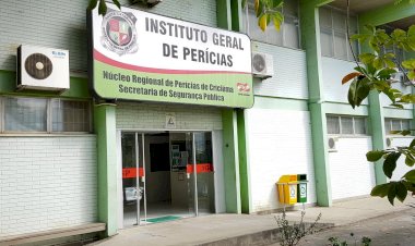 Homem é preso pela PM quando fazia identidade